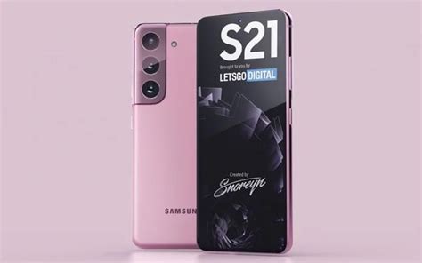 A big improvement over the galaxy s20 ultra. Samsung Galaxy S21 Serisinin Fiyatlandırması Ortaya Çıktı ...