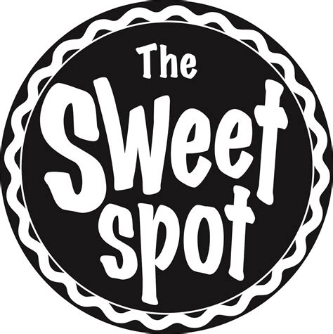The Sweet Spot-Our Bakery — The Sweet Spot