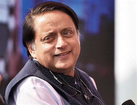 Lesser Known Facts About Shashi Tharoor You Didn T Know Tcb