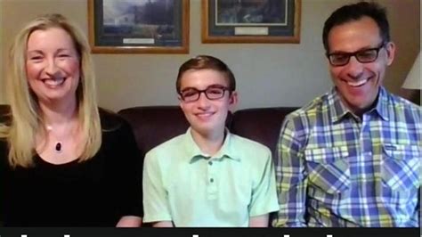 The ohio lottery will administer the drawings. Teen reacts to winning four-year college scholarship in ...