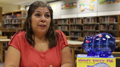 I have been with itsavvy for 3 years and 5 months. Money Savvy Program in Chicago Public Schools - 2011 ...