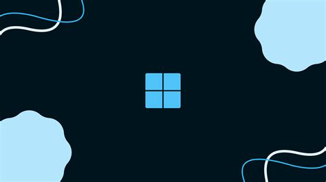 Wallpaper Windows 11 Minimalist Logo Examples Imagesee