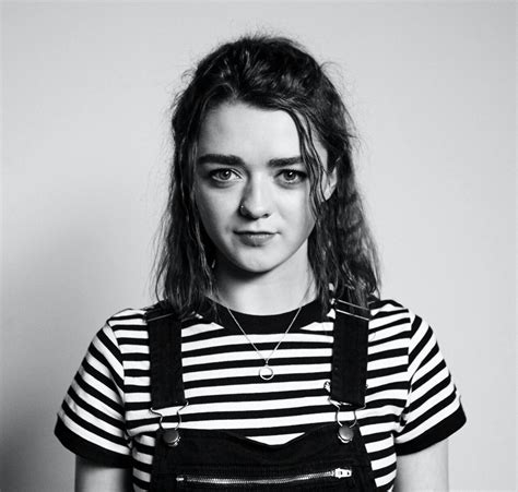 Pin On Maisie Williams