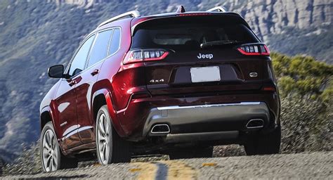 All About 2023 Jeep Grand Cherokee Us Suvs Nation