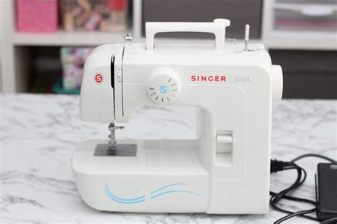 4 Best Singer Kids Sewing Machines Learn To Sew