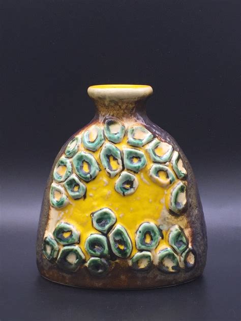 Ceramics Pottery Art Ceramic Pottery Lantern Ideas Mid Century Mod Arts Mcm Creative Ideas
