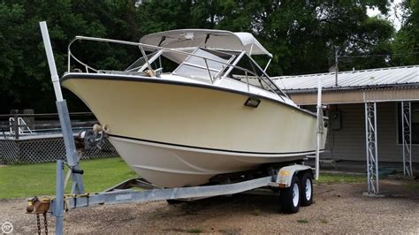 Seacraft 23 Sceptre For Sale In United States Of America