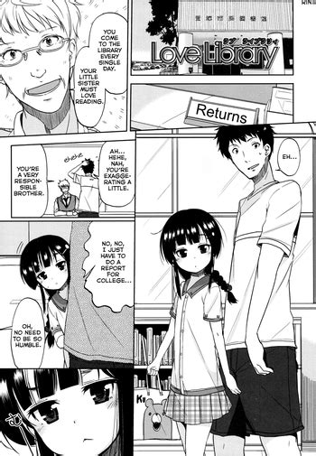 love library nhentai hentai doujinshi and manga