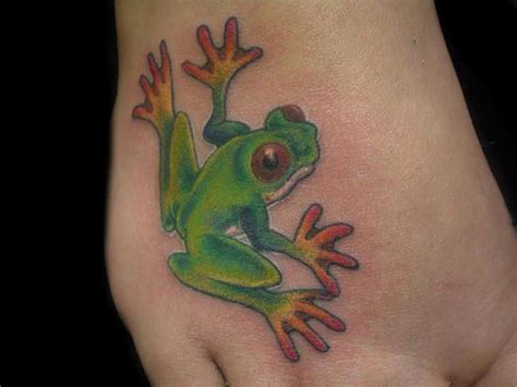 We did not find results for: Tree Frog Tattoos