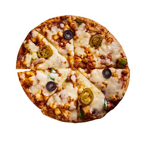 Pizza D R Pizza