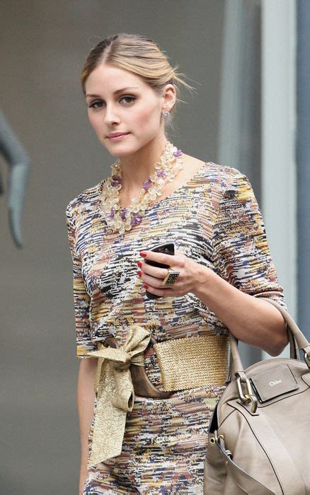 This Is Why I Love Olivia Palermo