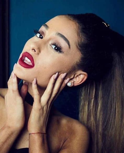 Image Ariana Grande Billboard Magazine 2016 Outtakes 10  Ariana Grande Wiki Fandom