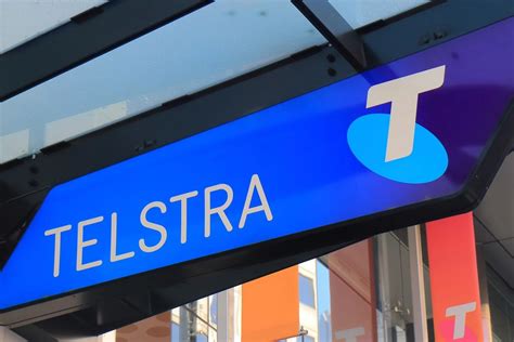 Telstra Hit By Data Breach Just Two Weeks After Attack On Optus