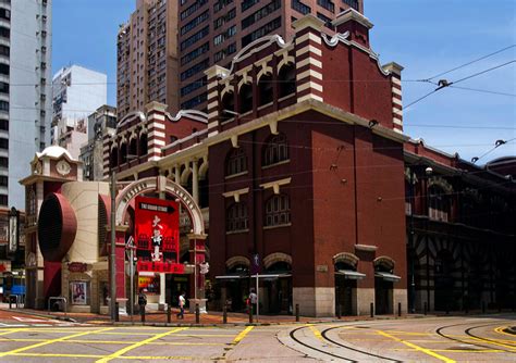 Neighbourhood Guide Sheung Wan Hong Kongs Eclectic Enclave