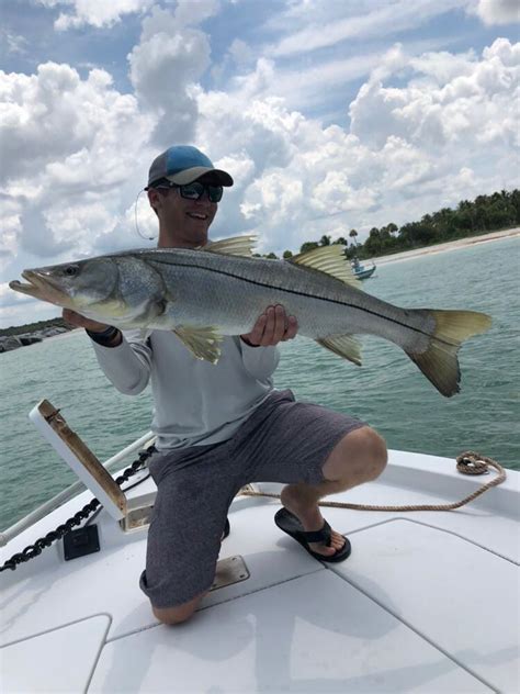 Naples Inshore Fishing Charters Naples Inshore And Offshore Fishing