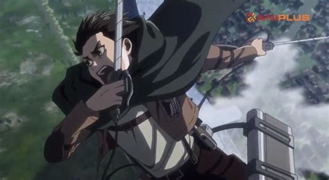 As the battle between eren and the warriors rages on, another party makes their move on marley's forces that pushes the tide of the battle into a more. Aot S4 Armin : He is also a childhood friend of eren ...