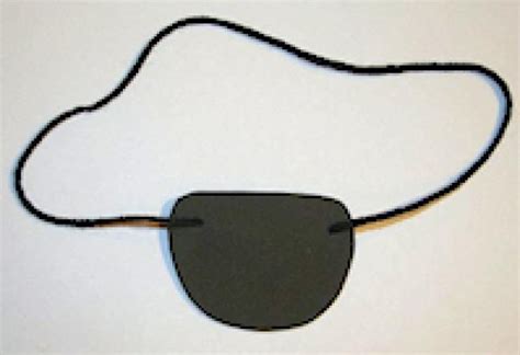 How To Make Pirate Crafts And Activities Pirate Eye Patches Eye