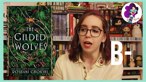 Dunbar, a roll that was played by kevin. The Gilded Wolves - Spoiler Free Book Review - YouTube