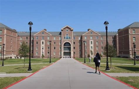 Texas Woman S University Twu Rankings Campus Information And Costs
