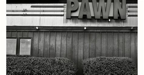 Top 5 Portland Pawn Shop