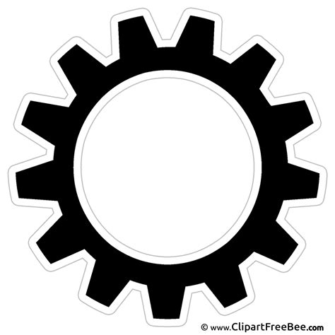 Gears Clipart Printable Pictures On Cliparts Pub 2020 🔝