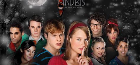 3 staffeln | 364 folgen |. Das Haus Anubis - Serie - Jetzt online Stream anschauen