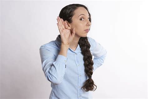 Rangkuman Dan Jawaban Bagaimana Bunyi Terdengar Oleh Telinga Belajar