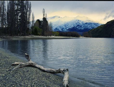 Why You Should Visit Wanaka Nz The Atlas Heart