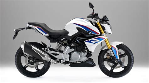 2016 Bmw G 310 R Top Speed