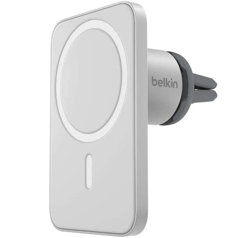 Belkin Car Vent Mount Pro With Magsafe Cellular Accessories For Less