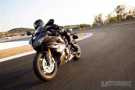 Triumph Daytona Moto2 765 2020 ¡presentada La Edición Limitada En