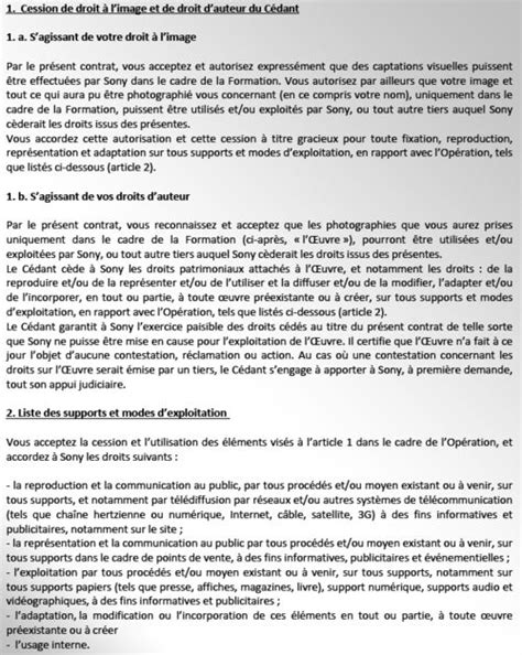exemple de note administrative