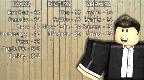 Roblox Id Codes For Bloxburg Cafe Names