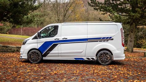 Ford Transit Custom Ford Transit Transit Custom Ford