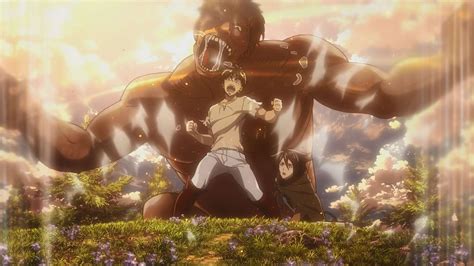 Attack On Titan Everything You Need To Know About The Founding Titan