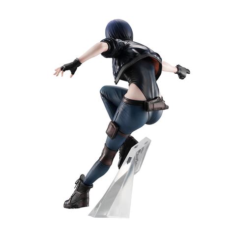Megahouse Ghost in the Shell SAC 2045 Figure GALS Series ...
