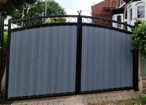 Click to see the range. Our Latest Work - Case study Metal fabrications (patio ...
