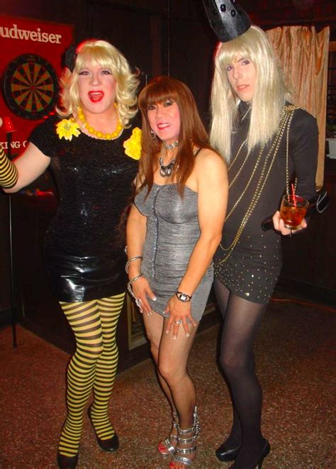 How Sweet It Is Lady Clover Honey S Blog New Jersey Trans Rocking