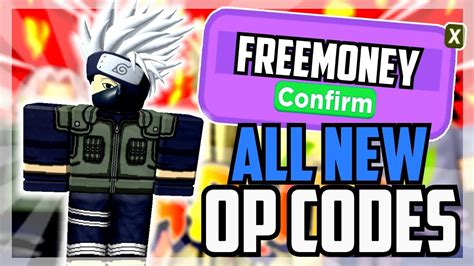 ⚔️ Roblox Naruto War Tycoon Codes ⚔️ 2021 All New Update2 Op Codes