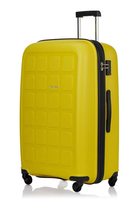 Buy Tripp Holiday 6 Large 4 Wheel Suitcase 75cm From The Next Uk Online