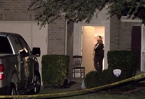 spring woman fatally shoots husband officials say houston chronicle