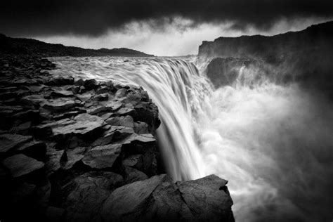 Stunning Views Of Iceland Captured By Jerome Berbigier — Colossal