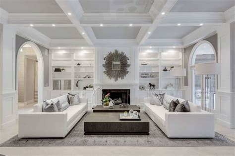 Small White Living Rooms Make A Statement 25 Gorgeous Ideas And Tips