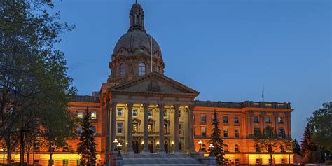 Alberta Government Opens Up Sole Source Contract List To Public