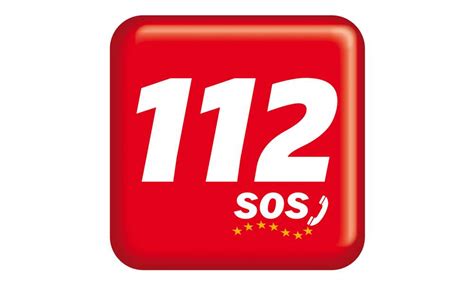 112 The European Emergency Number Emergencies Netherlands