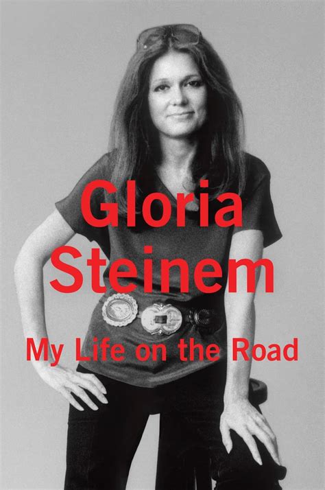 Traveling With Feminist Icon Gloria Steinem The Washington Post
