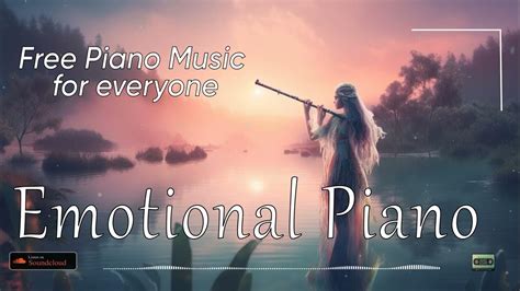Emotional Wedding No Copyright Piano Music Youtube