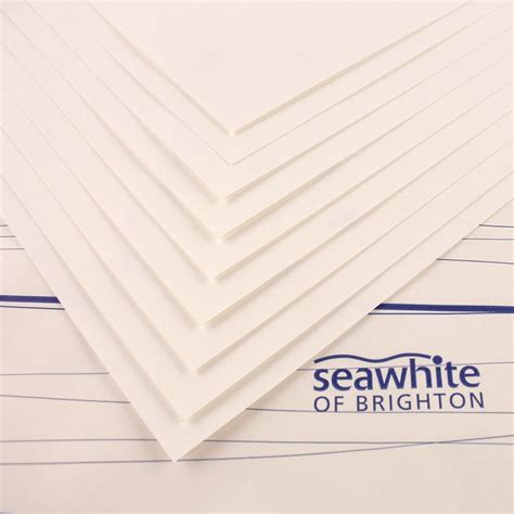 A3 Cupcycling Paper 140gsm 10 Sheets Seawhite Of Brighton Ltd