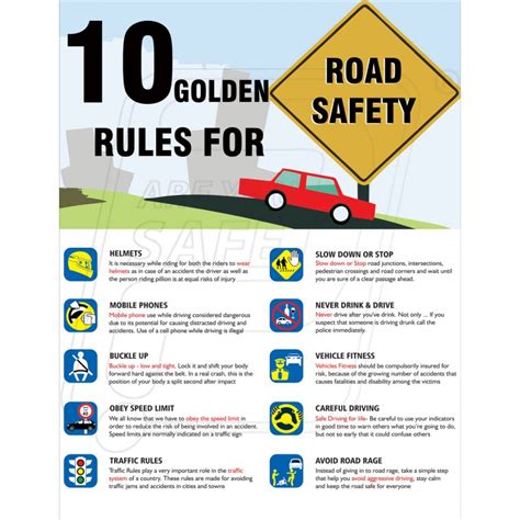 Images Of Road Safety Posters Road Images