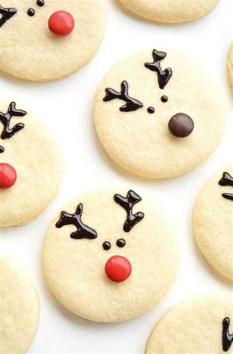 20 Best Unique Christmas Cookies Inspirational Ideas For Kids In